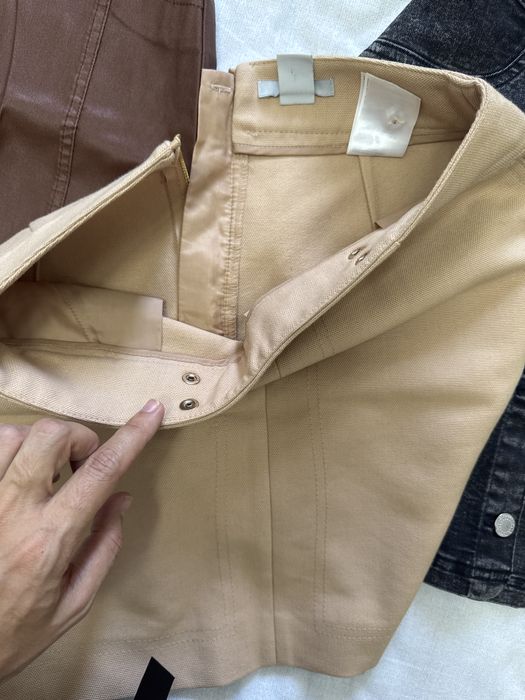 Jenskiy yubka H&M Srazmer