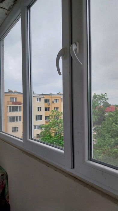 Отдавам двустаен апартамент под наем в гр.Видин