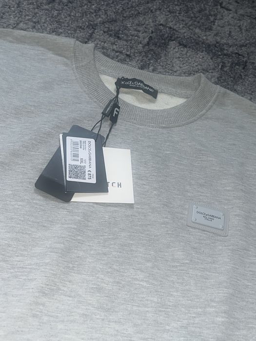 Bluza dolce&gababa XXL