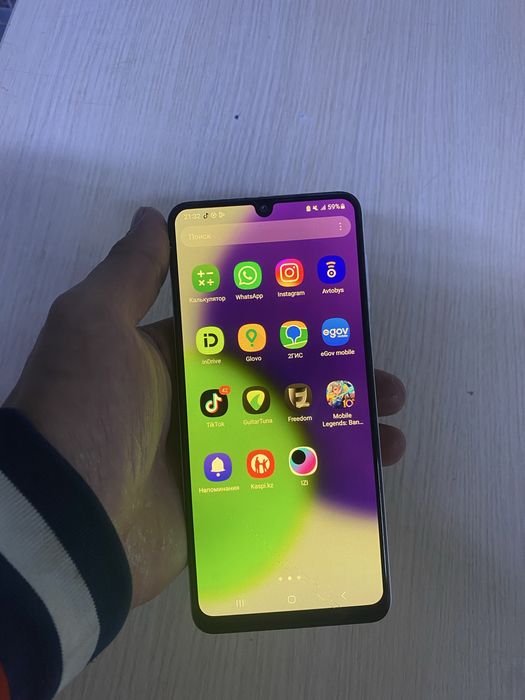 Продам Телефон в отличном состаняие