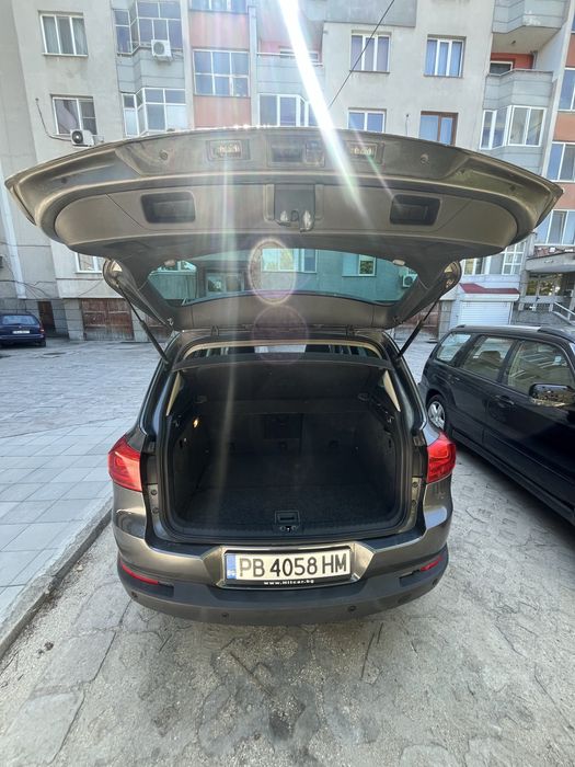 Продавам VW Tiguan