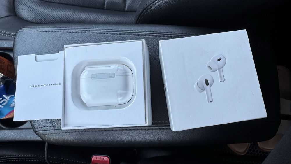 Продам Air Pods pro 2
