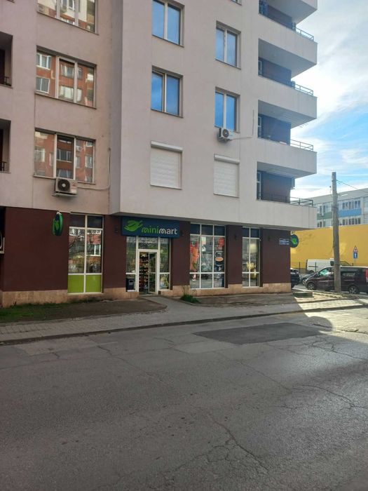 Нощувки в луксозен апартамент