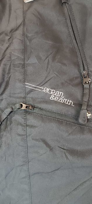 Дамски ски панталон Ocean & Earth