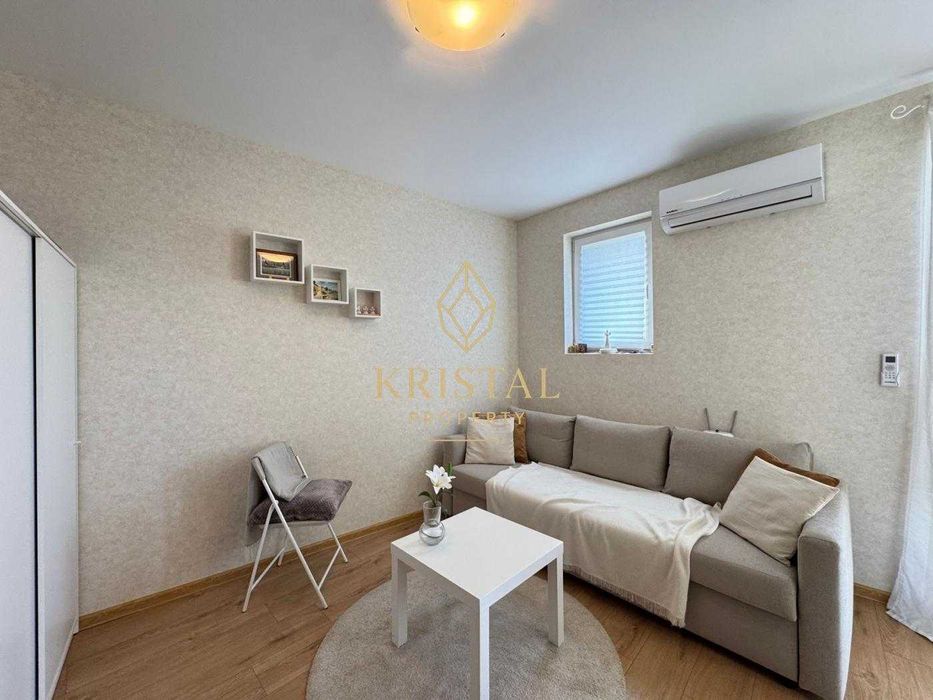 Продава се Едностаен апартамент в к.к. Слънчев бряг - 31 кв.м за 922 €/кв.м - Снимка #2