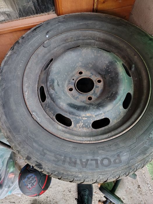 Jante tabla cauciucuri iarna