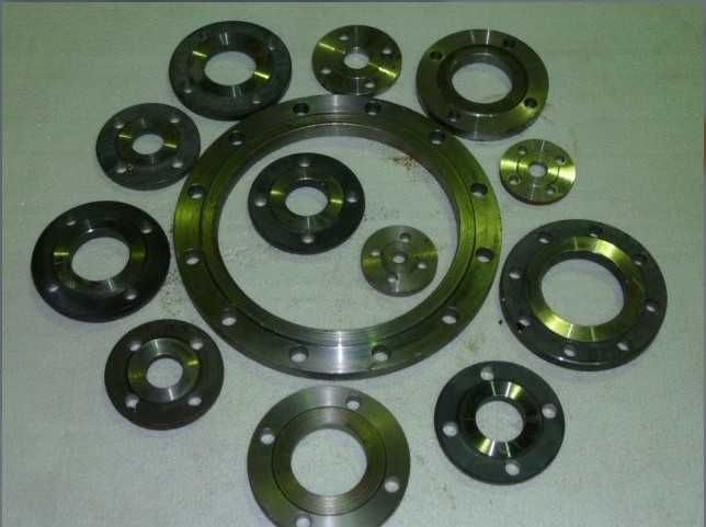 фланцы стальные от 15 до 150 диаметра