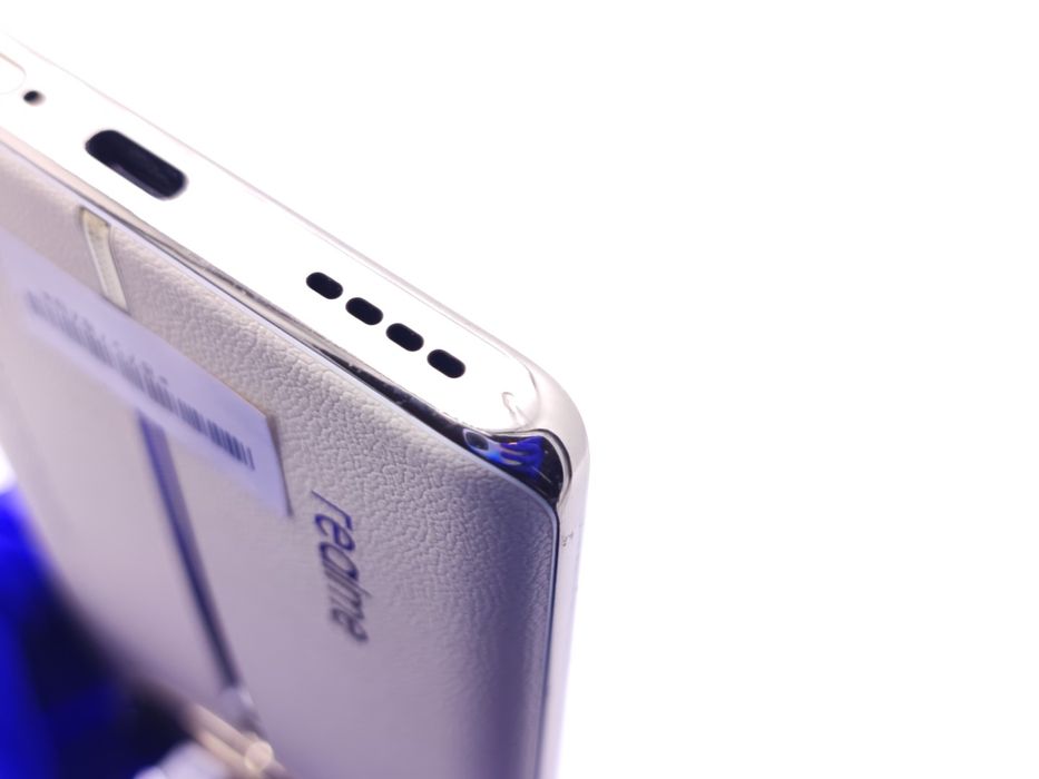 Realme 12 Pro Plus 512GB Navigator Beige, Garantie 24 luni | #D87578