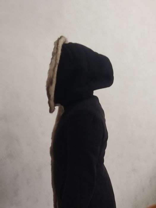 Продам дублёнки и   пальто зимняя