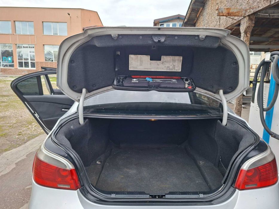 Бмв е60 2 чифта джанти