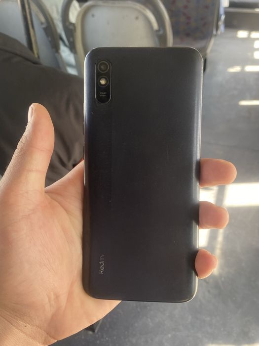 Redmi  9 a. arzon narda