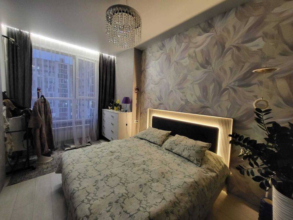 Продажа 2-комнатной квартиры · 50.2 м² · 7/13 этаж, Райымбека