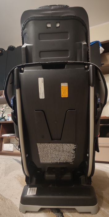 Scaun auto copii 0 - 36 kg Graco