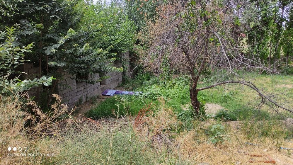 Продается Земля  6.24 с фундаментом