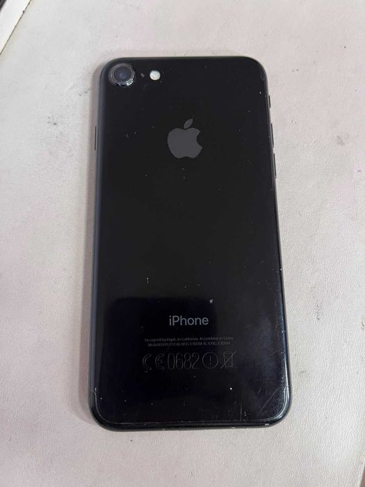 iphone 7 работещ