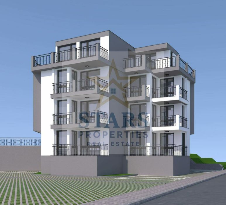 Продажба  гр. Варна - Виница 1014m²