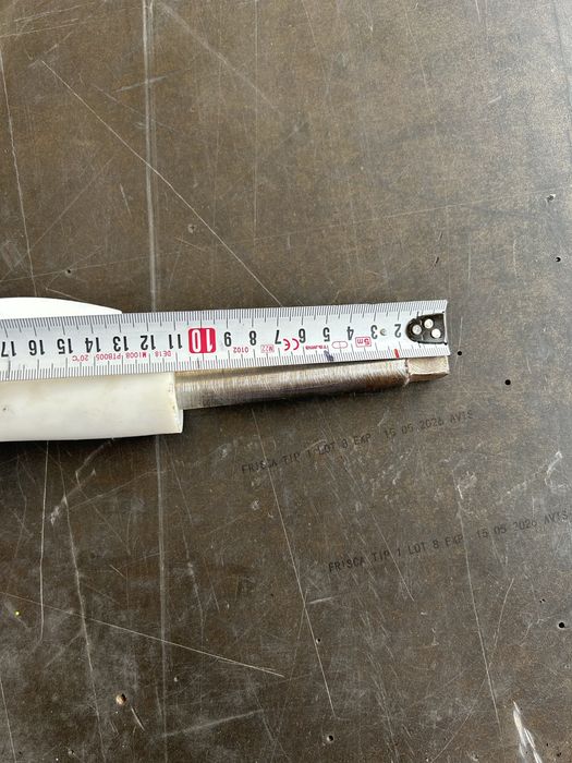 Amestecator inghetata