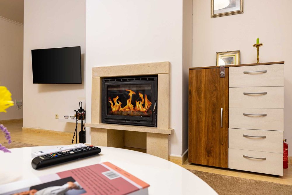 Твоето място в Пампорово! Комфортни апартаменти в Гранд Манастира