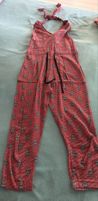 Vand salopeta Zara de vara