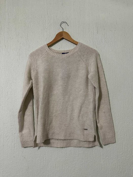 Пуловер Tom Tailor