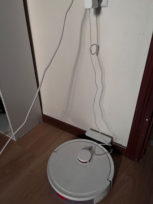 Робот пылесос Xiomi mijia 3c