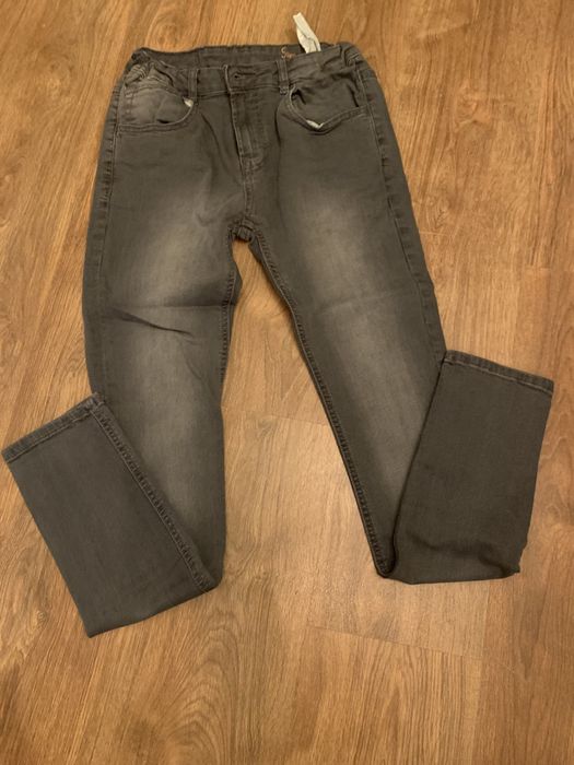 Детски дънки Zara