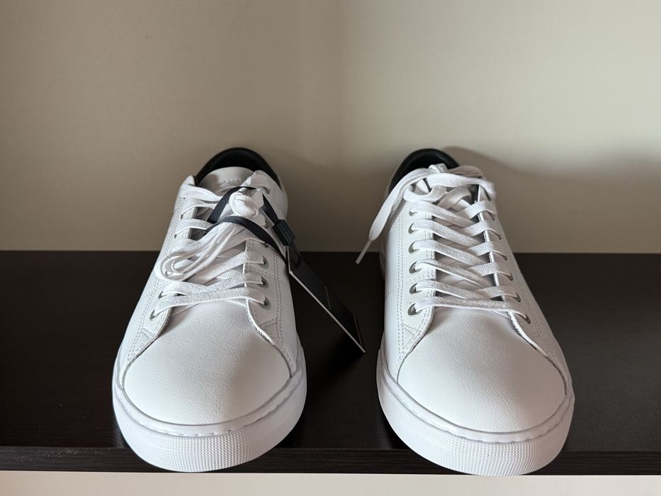 Tommy Hilfiger Essential Leather 45номер 29см Стелка Нови