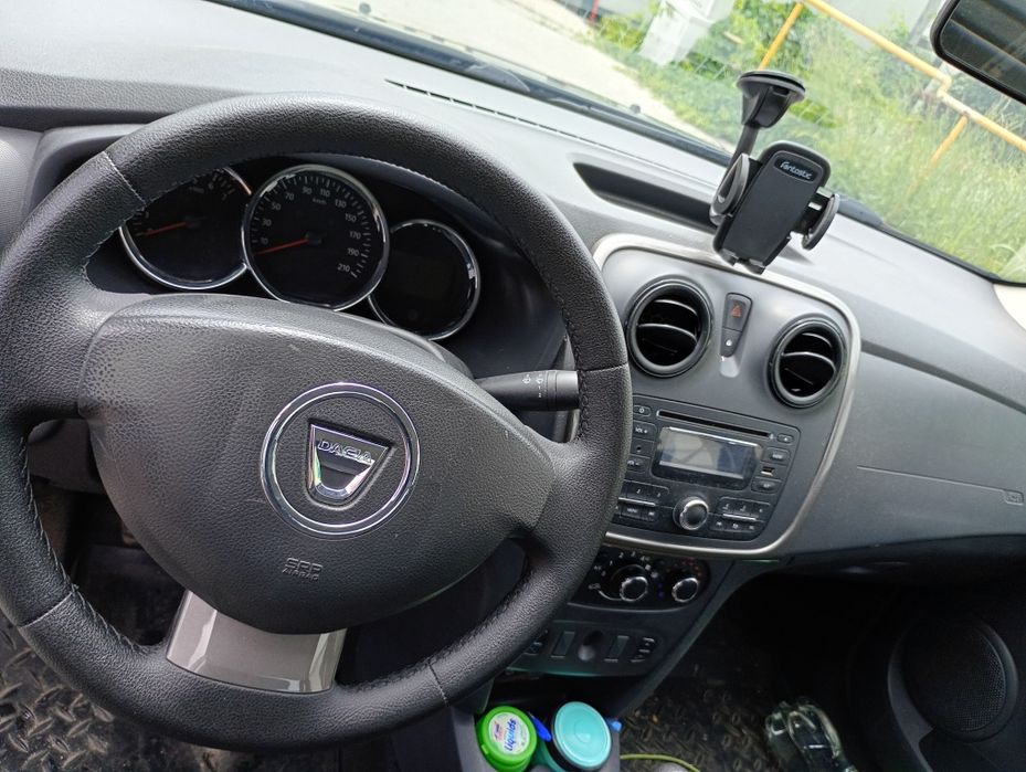 Dacia Logan 2 de vanzare