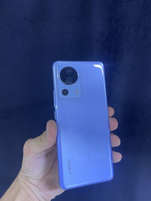 Xiaomi 13 Lite.