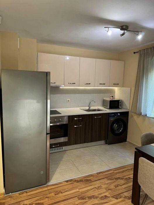 Дава се под наем Двустаен апартамент в София, Манастирски ливади - 60 кв.м за 600 € - Снимка #3