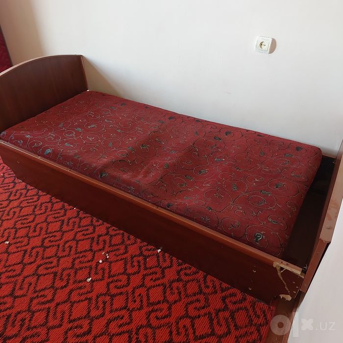 Продается мебель б у