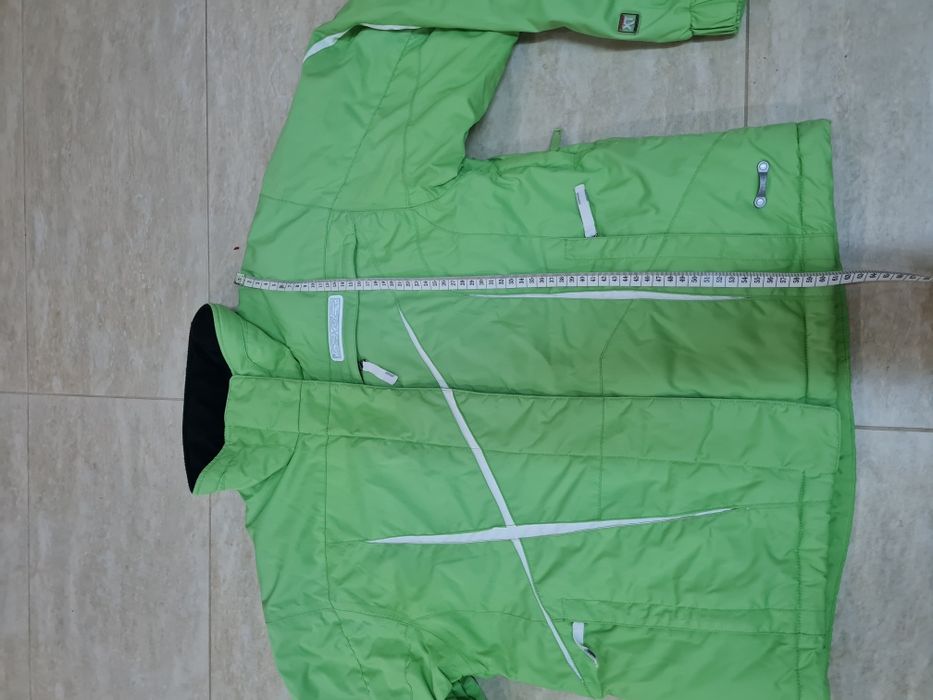 Geaca ski SPYDER goretex
