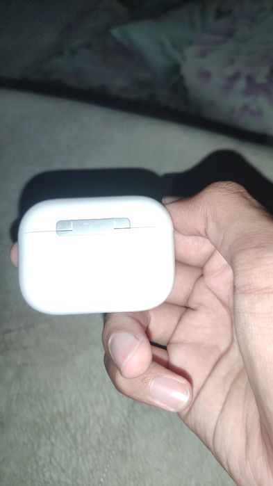 AirPods PRO продаеться