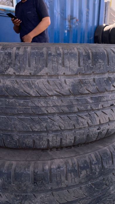 Продам шины для авто