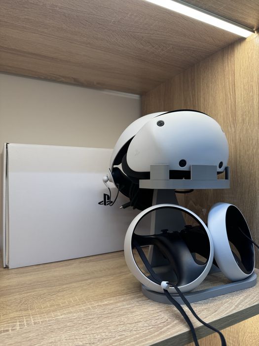 Playstation VR2 с гарантией