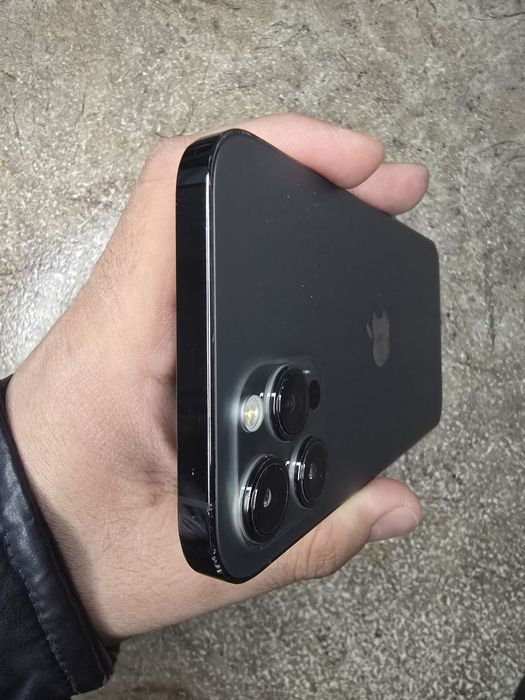 iPhone 12 Pro max 256gb