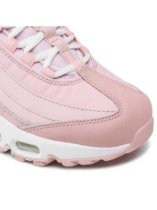 Nike - Air Max 95 DJ3859 600 Розов номер 36.5 дамски Оригинал Код 5056