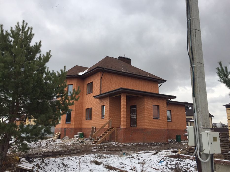 Крыши Кровля (Тегола ондулин) плотники кровельщики