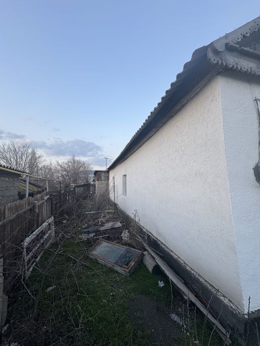 Продется дом в Залинии. Отдельный дом