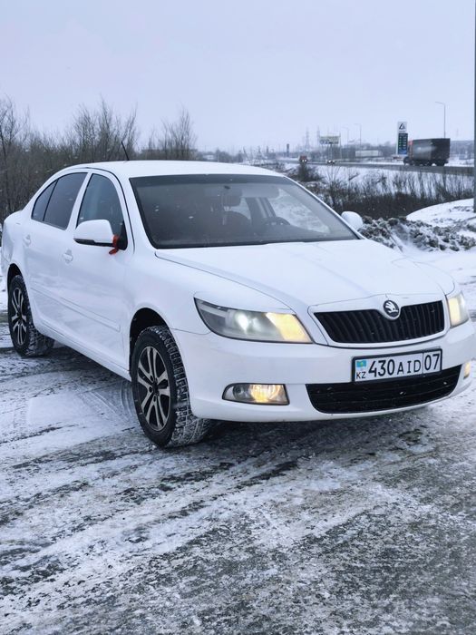 Продам Skoda Octavia. Автомат.