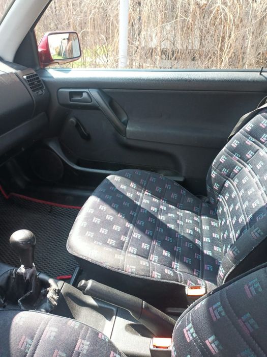 Продам Фольксваген Гольф 3