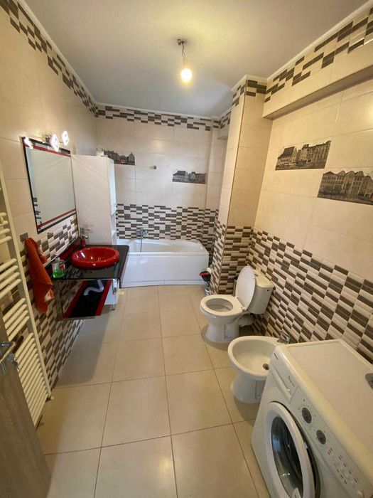 Apartament 3 camere semicentral