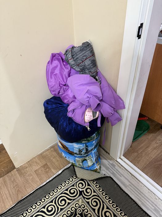 Ванначка тап таза