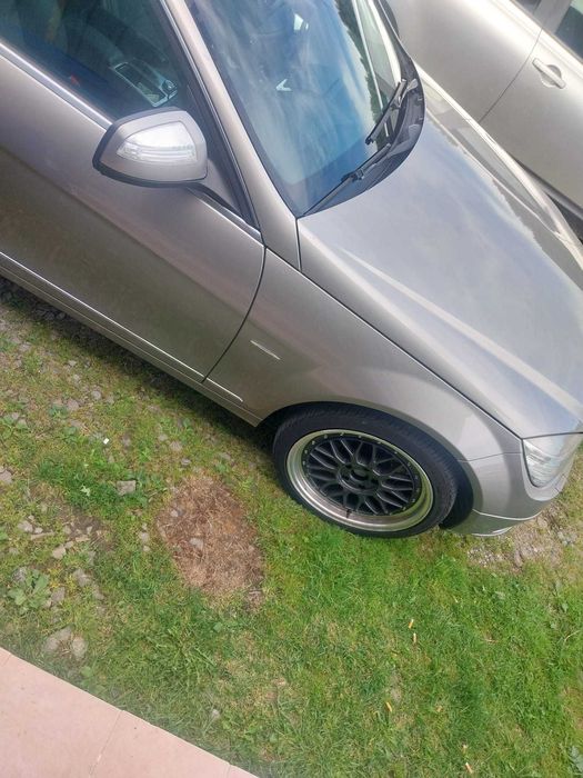 Mercedes c 200 ,2009