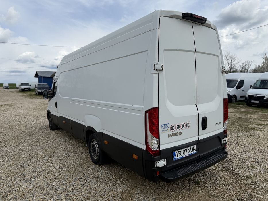 Iveco Daily MAXI 2.3 2016