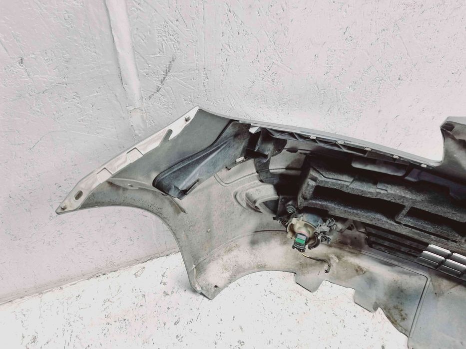 Bara fata Mercedes Clasa B (W245) [Fabr 2005-2011] 761 Argintiu polar