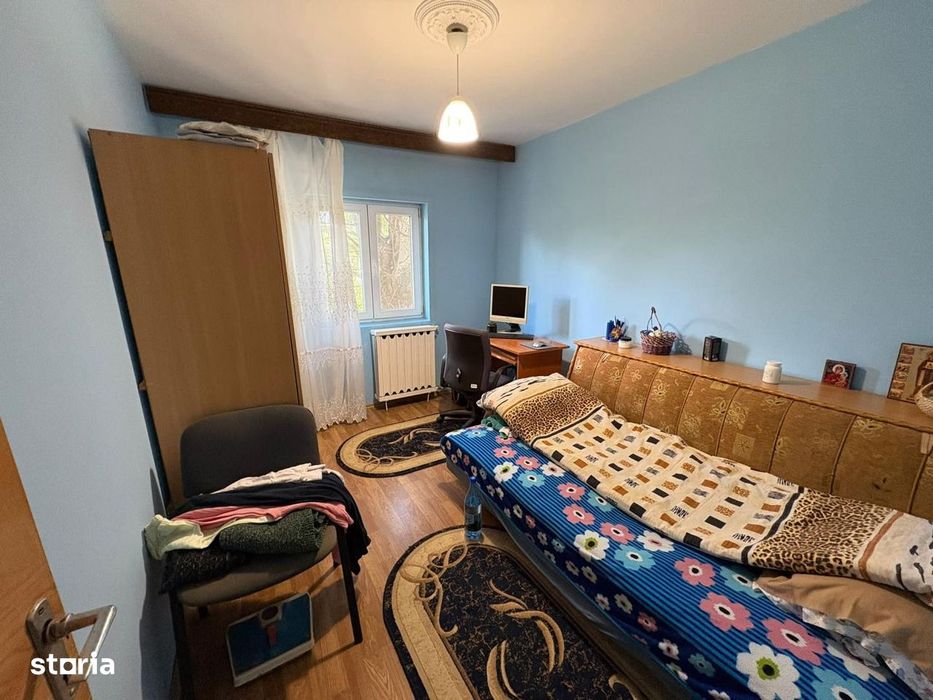 Vanzari Apartamente 3 camere Militari Pacii