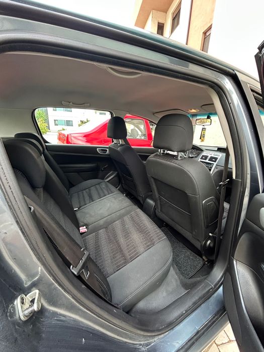 PEUGEOT 307 2008 — imagine 3