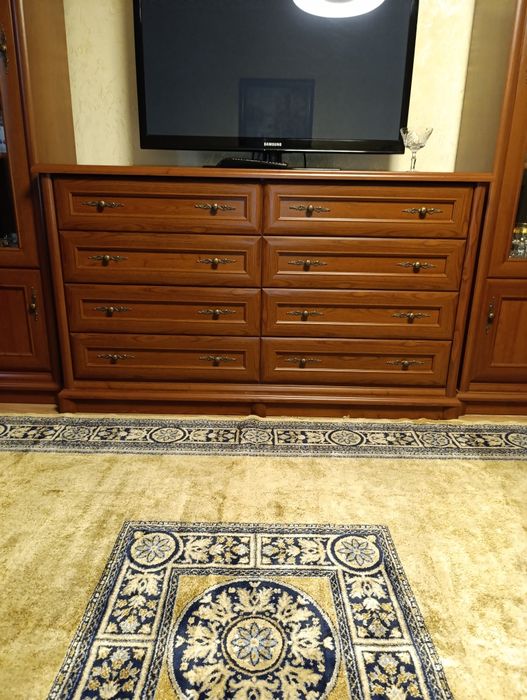 Модульная гостиная "Соната"