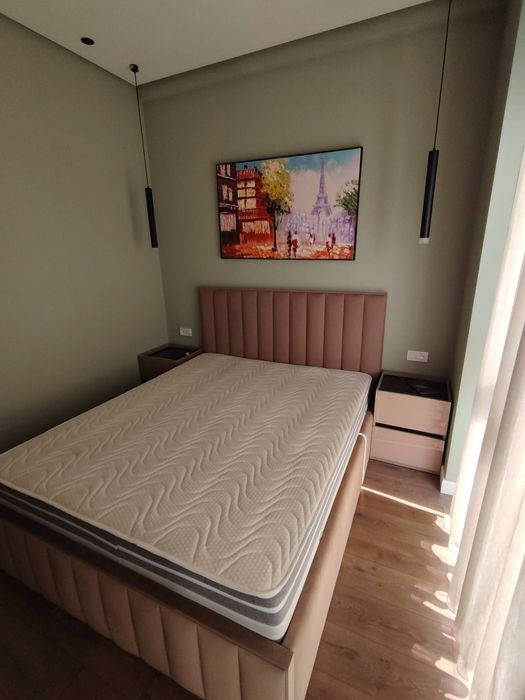 Продается 2х ком квартира жк Мирабад Авеню 40м2 Новостройка  крг